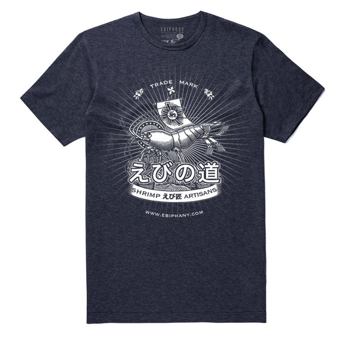 'Way of the Shrimp' T-shirt